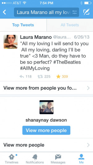 armzam12:R5 goes on tour, Laura quotes songs about missing someone ...