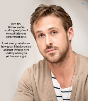 Ryan Gosling seduces you with Public History theory. Hey girl, let's ...