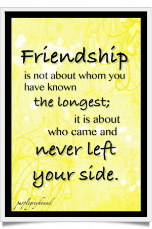 Quotes About Having No Friends Friendship quotes