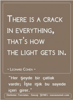 ENGLISH-TURKISH QUOTES/ İNGİLİZCE-TÜRKÇE VECİZ SÖZLER