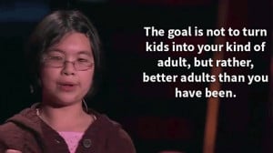 gif quote quotes inspiration kids advice youth inspiring quotes TEDX ...