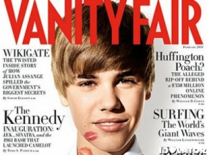 Classy Quotes From Justin Bieber’s ‘Vanity Fair’ Interview