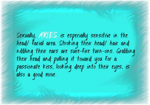 Pisces and Aries Love