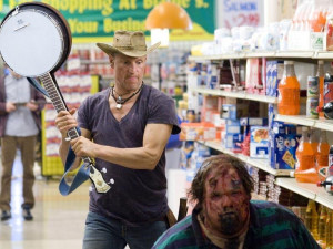 down our favorite top 10 weapons used against zombies in movies ...