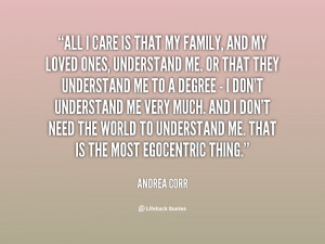 Family Care Quotes. QuotesGram