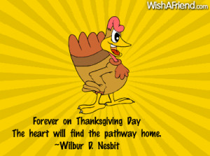 Thanksgiving Quotes Graphics