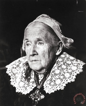 Quotes by Julia Ward Howe