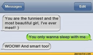 ... only wanna sleep with me...WOOW! And smart too!,funny pictures,auto