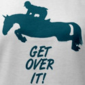 See more unique DA horse designs on horse t-shirts and horse gifts!