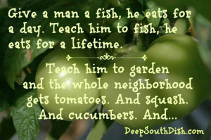 Gardening Quotes | GARDENING | sayings