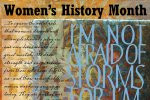 Women's History Month: Women's Education - Women's Empowerment