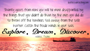 These are the dream quotes everlasting Pictures