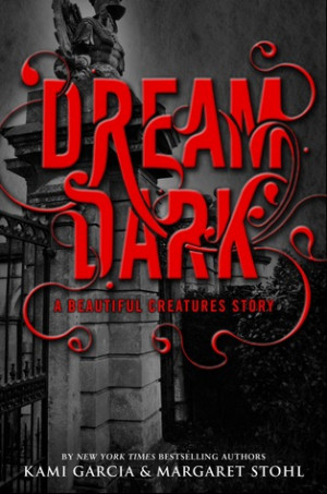Dream Dark (Caster Chronicles, #2.5)
