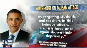 Fox Ignores Obama's Condemnation Of ISIS To Falsely Claim He Hasn't ...