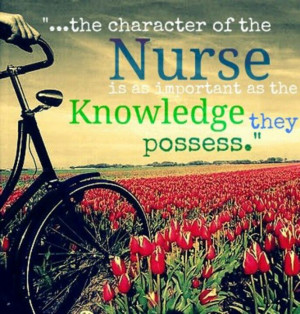 nurse quotes