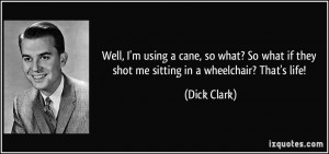 More Dick Clark Quotes