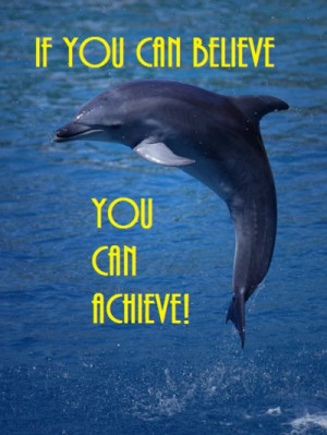 Dolphin Quotes