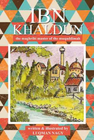 Start by marking “Ibn Khaldun” as Want to Read: