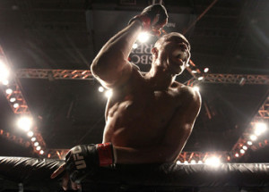Thread: UFC 136 Fight Card : Top Chael Sonnen Quotes From the Event