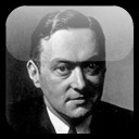 Walter Lippmann quote- The final test of a leader is that he leaves ...