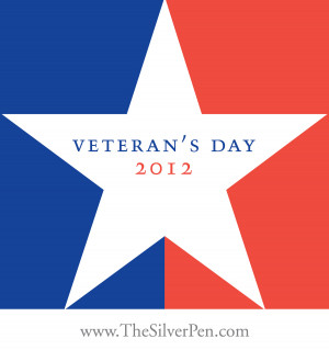 Happy Veterans Day Quotes Happy veterans day!