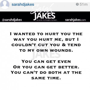 Sarah Jakes