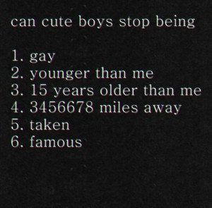 boys, cute, famous, funny quotes, hipster, quotes, taken, vintage