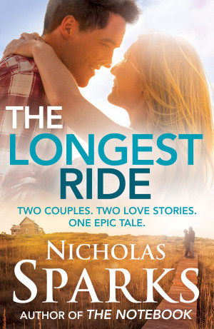 Inspiration for The Longest Ride