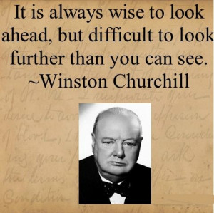 Winston Churchill Quotes StarlaAsher.com/Social-Media-Training # ...
