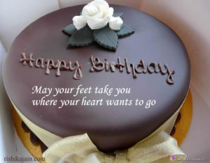 Wishes ,happy birthday, birthday wishes Inspirational Quotes ...