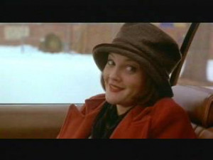 Riding In Cars With Boys