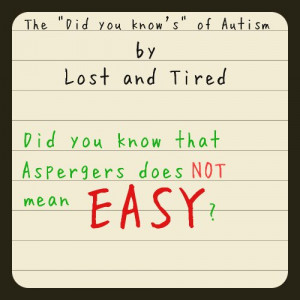 Autism Quotes For Parents These little autism quotes are