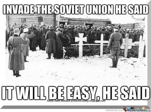 Soviet Quotes