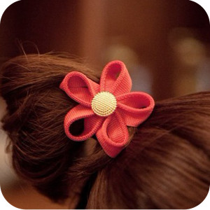 ... zipper-Flower-Hair-Rope-Band-Head-Hair-Rope-Hair-Circle-Headbands.jpg