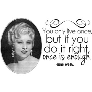 Like it to save to your profile