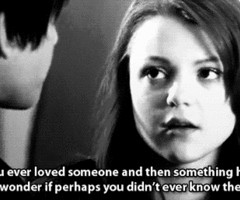 Finding Carter Quotes
