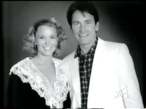 Married To John Ritter Nancy Morgan