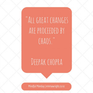 mindful monday deepak chopra september 22 2014 mindful monday