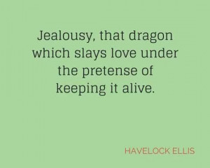 Jealousy Quotes For Him Jealousy quotes (move on