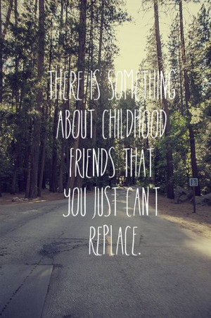 Quotes About Childhood