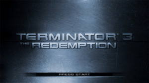 Terminator 3 The Redemption ISO