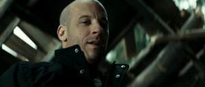 Vin Diesel Shirtless In Babylon Ad Squarehippiescom picture