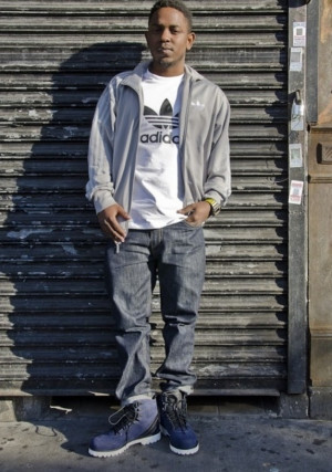 Pin Kendrick Lamar Quotes