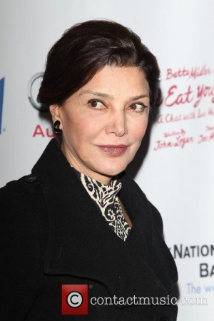Shohreh Aghdashloo Quotes