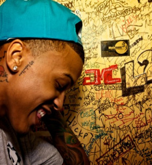 Hell Earth Alsina Video August