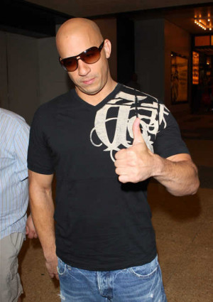 Vin Diesel Fast And Furious 5 Quotes