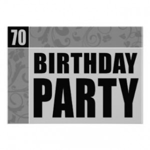 to 70th birthday phrases 70th birthday phrases 70th birthday party ...