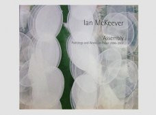 Ian McKeever: Paintings