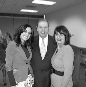 Intimidating People Quotes