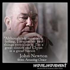 ... Christ is a great Savior.